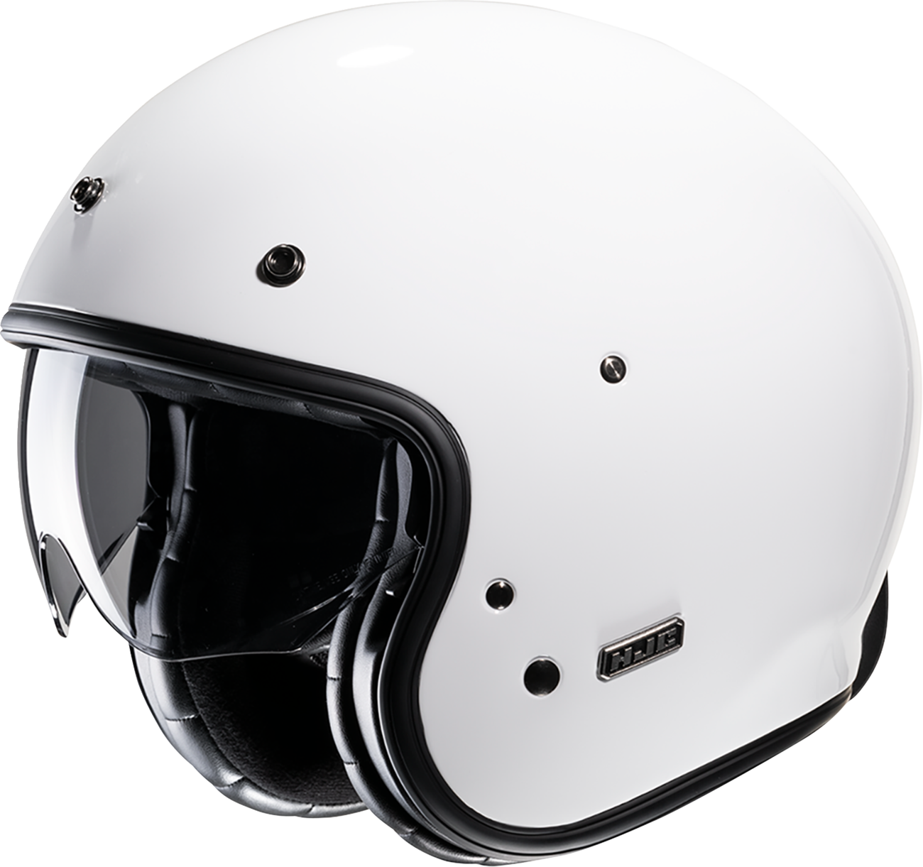 Casco sólido V31