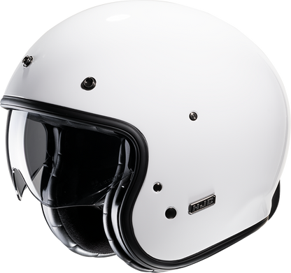 Casco sólido V31