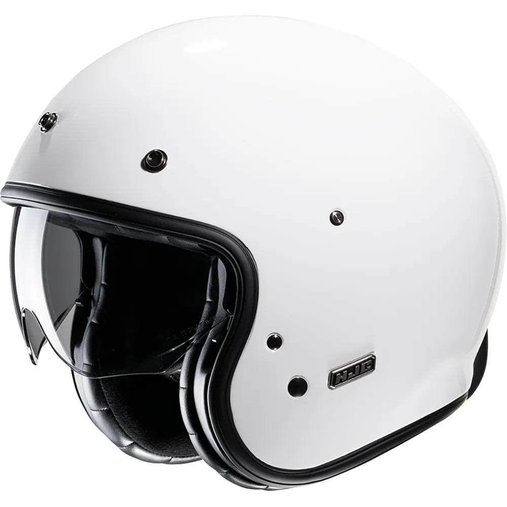 Casco sólido V31