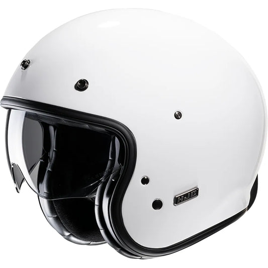 Casco sólido V31