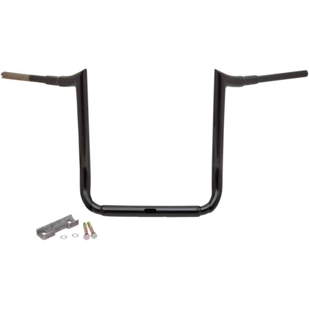 Manillar suspendido grande prime ape de 1-1/2"