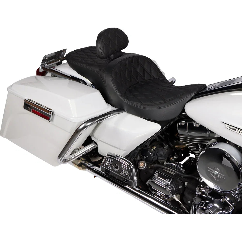 Asiento touring freedom