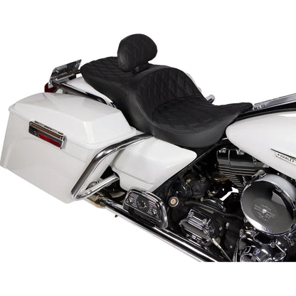 Asiento touring freedom