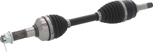 Kit de eje CV de servicio pesado - Kit de eje - CV/completo - Servicio pesado - Trasero izquierdo - CForce 600