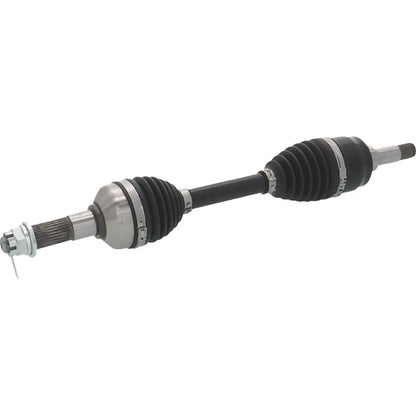 Kit de eje CV de servicio pesado - Kit de eje - CV/completo - Servicio pesado - Trasero izquierdo - CForce 600