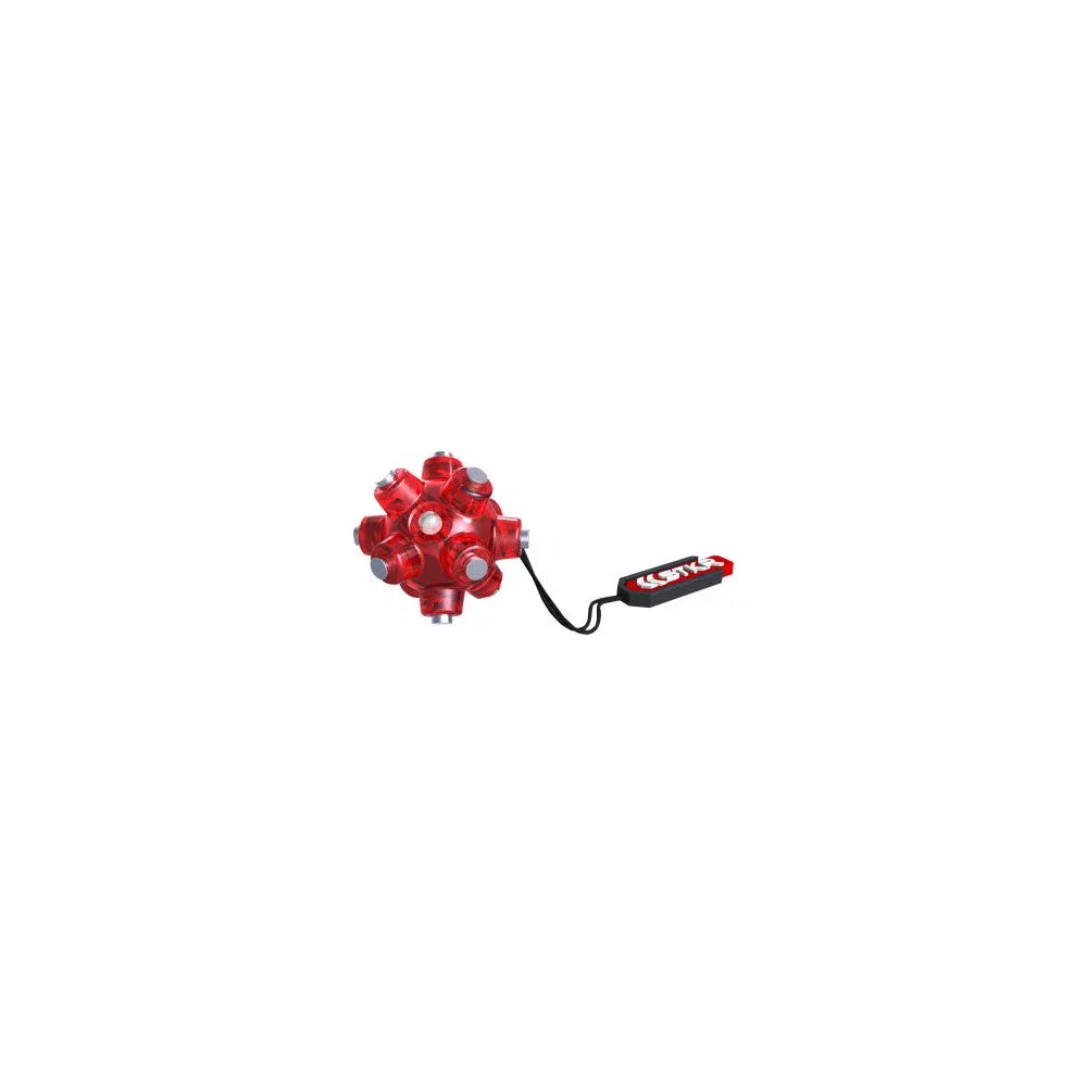 Linterna STKR LED Compacta/Multifuncional