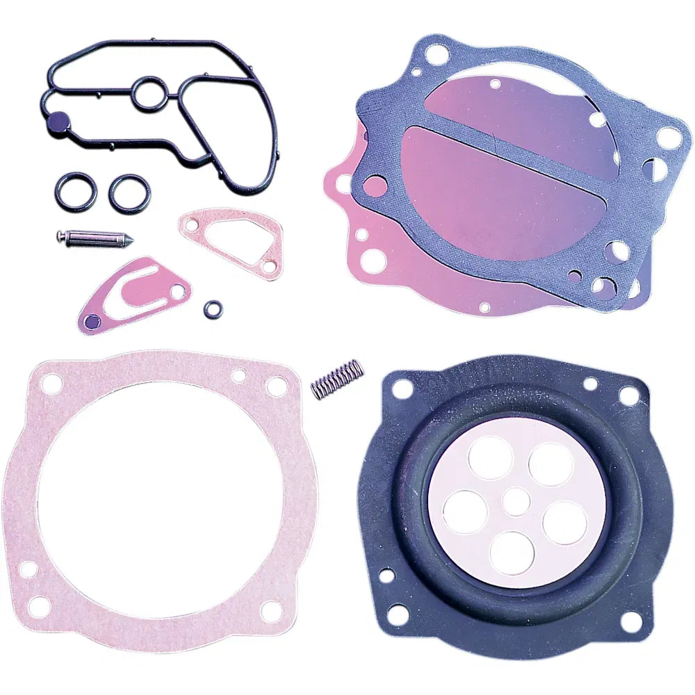 Keihin Carburetor Repair Kit