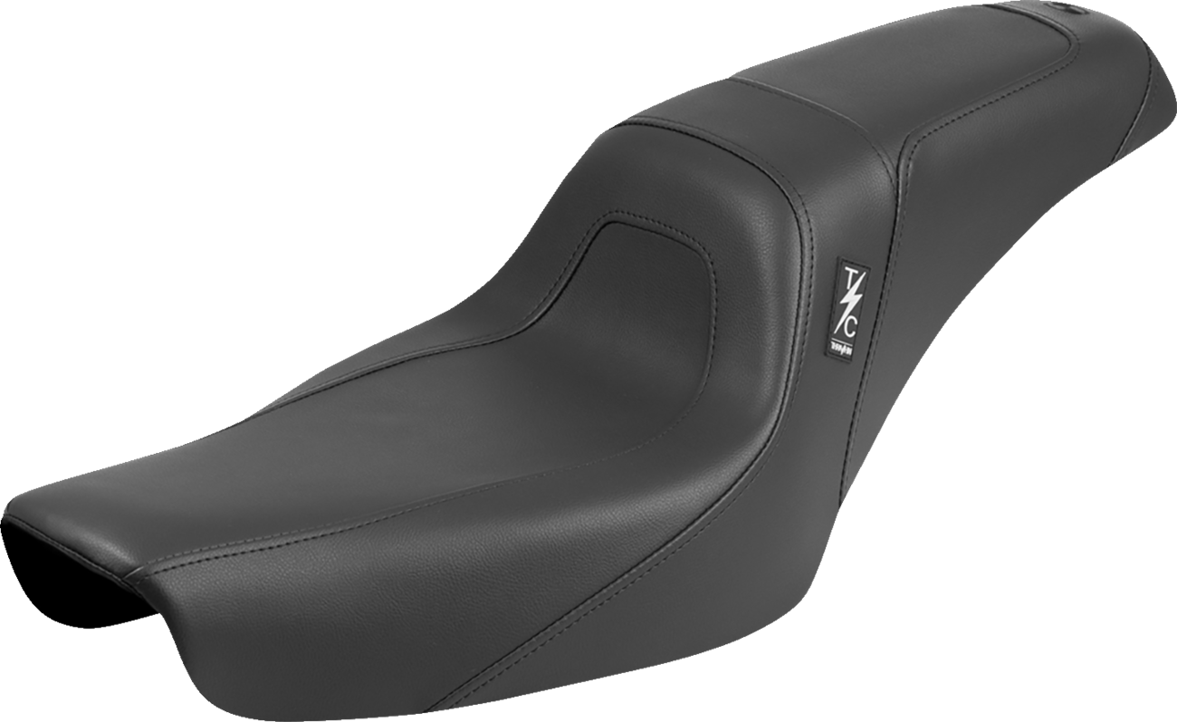Asiento Thrashin' Pro Series - Asiento Thrashin' Pro Series - Liso - Dyna '96-'03