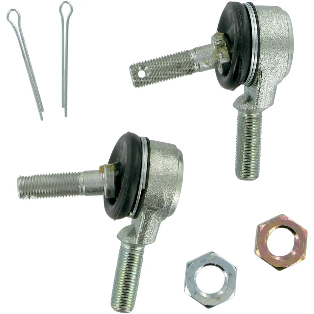 Tie Rod End Kit - Front Inner/Outer