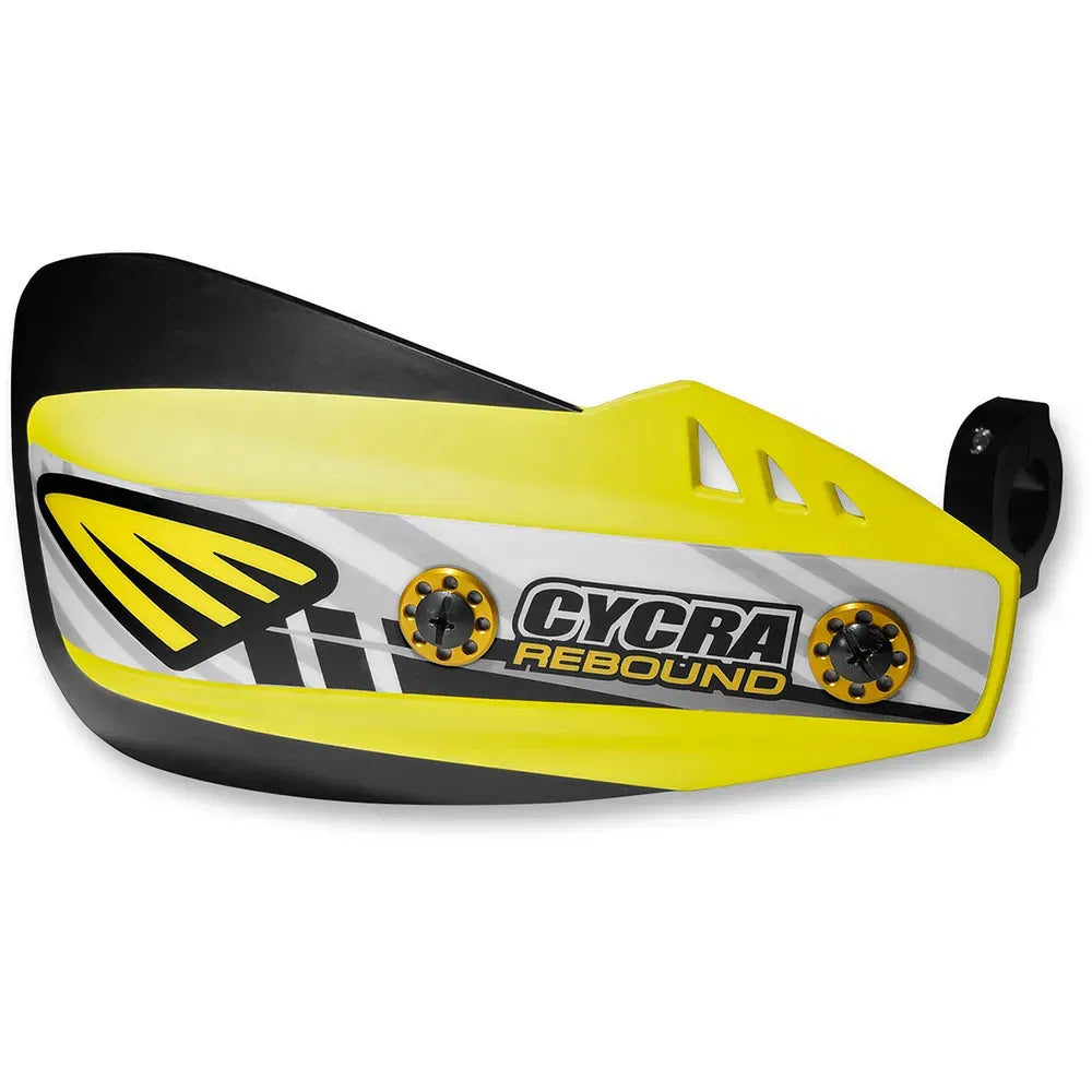 Handguards - Rebound - Yellow