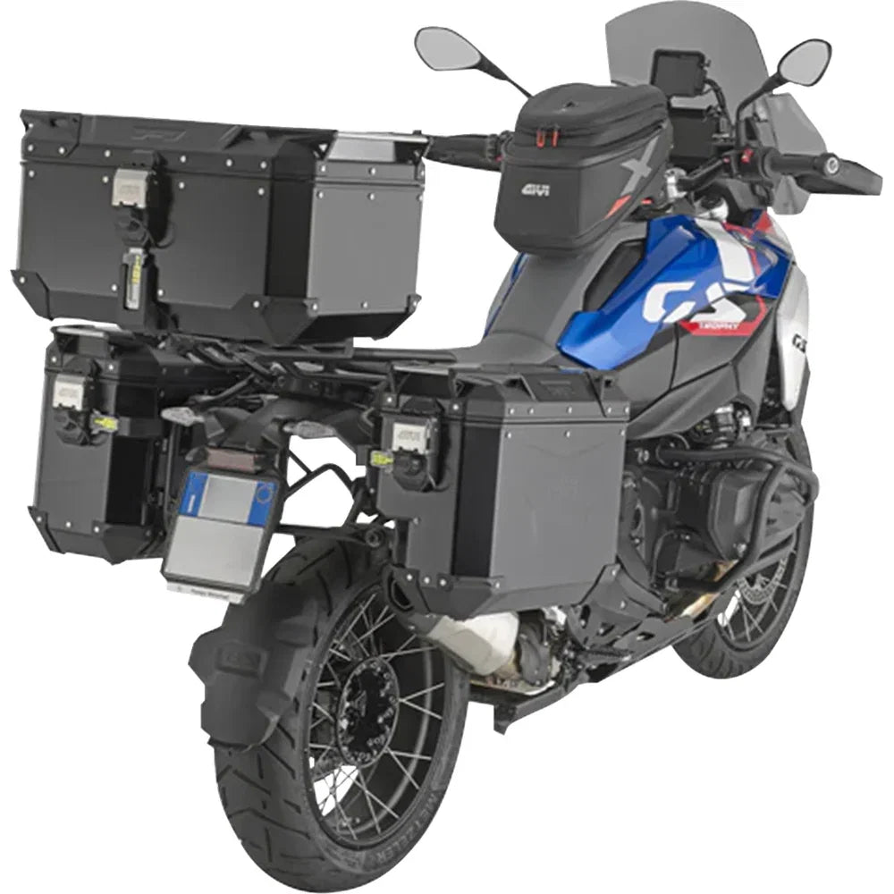 Maleta superior outback evo