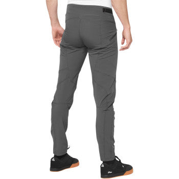 Pantalones 100% Airmatic - Talla 28