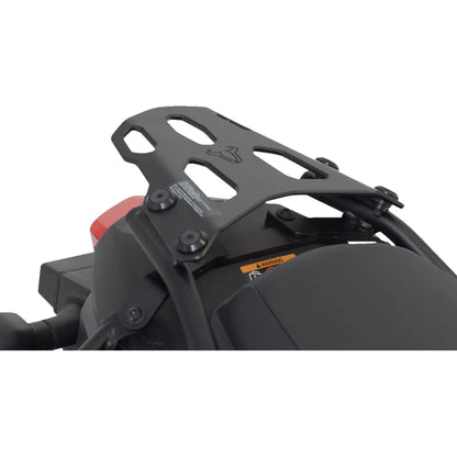 Rackpack Tail Bag System - Black - Suzuki V-Strom 650 '16-'24