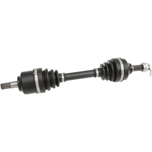 Complete Axle Kit - Front Right - Kawasaki