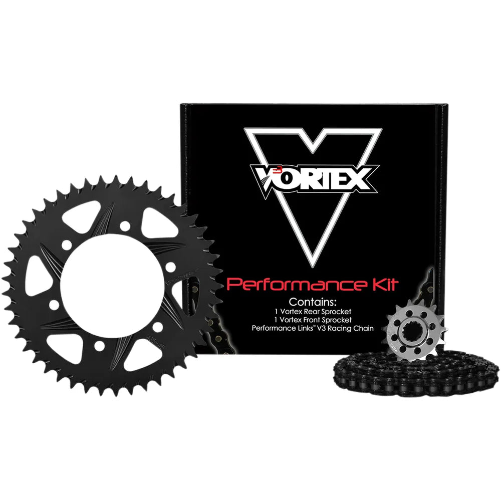 HFRA Aluminum Chain Kit