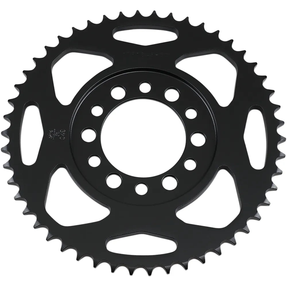 Sprocket - Rear - Yamaha - 50-Tooth