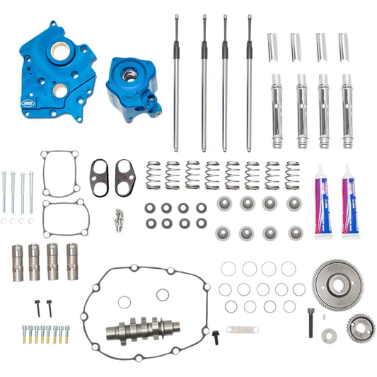 Kit de caja de levas para m8