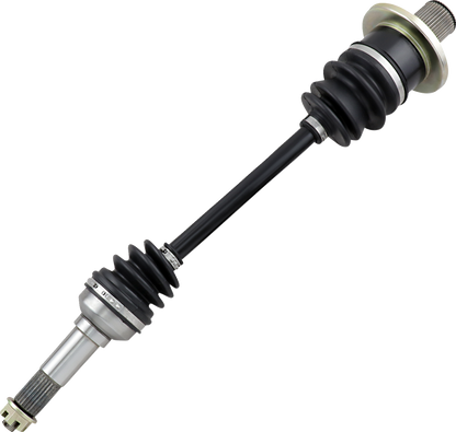 Eje CV estándar de repuesto OEM - Kit de eje - CV/completo - Reemplazo OEM - Estándar - Trasero izquierdo - Grizzly 660 '02