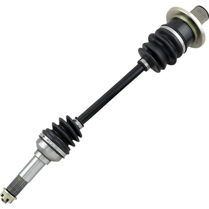 Eje CV estándar de repuesto OEM - Kit de eje - CV/completo - Reemplazo OEM - Estándar - Trasero izquierdo - Grizzly 660 '02