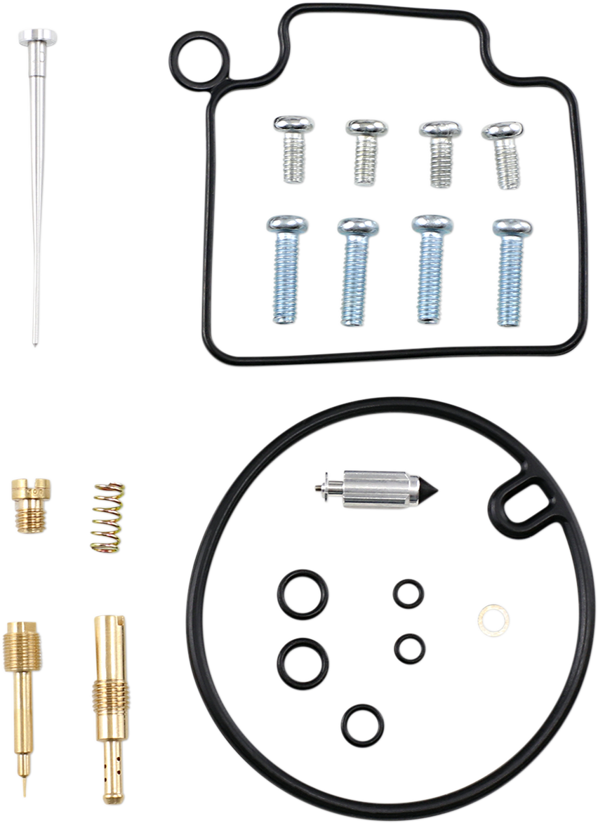 Kit de reparación de carburador - Kit de reparación de carburador - Honda