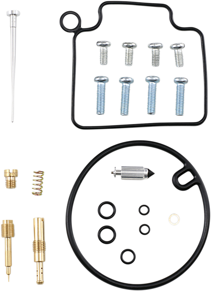Kit de reparación de carburador - Kit de reparación de carburador - Honda