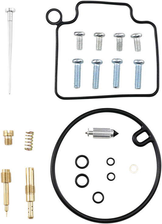 Kit de reparación de carburador - Kit de reparación de carburador - Honda