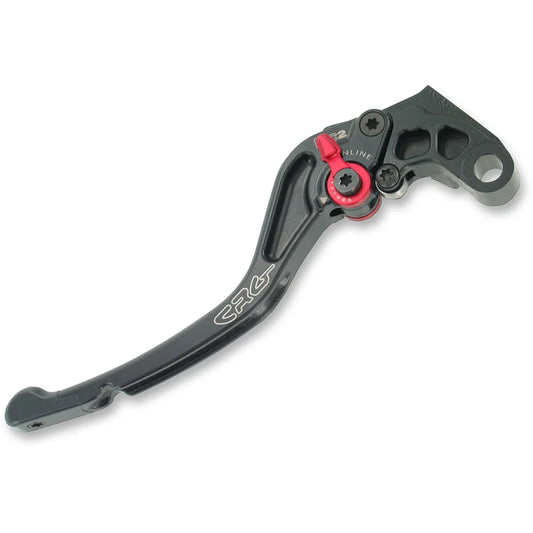 Black RC2 Clutch Lever