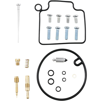 Kit de reparación de carburador - Kit de reparación de carburador - Honda