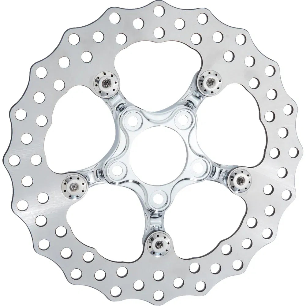 Rotor de araña
