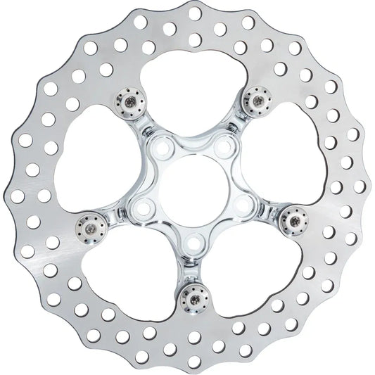 Rotor de araña