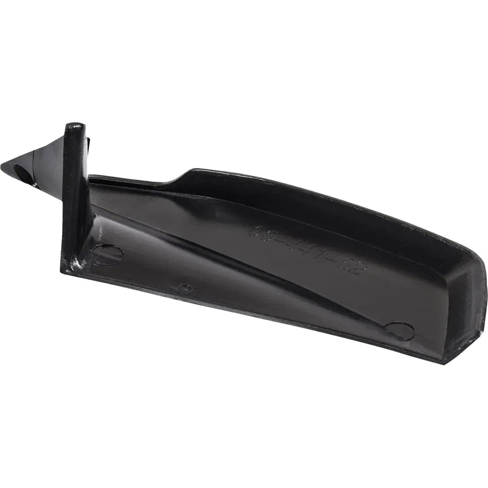 Side Cover - Right - Yamaha