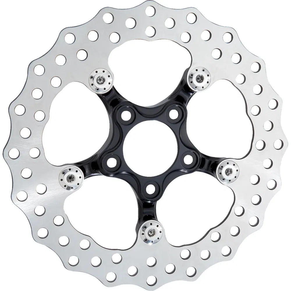 Rotor de araña