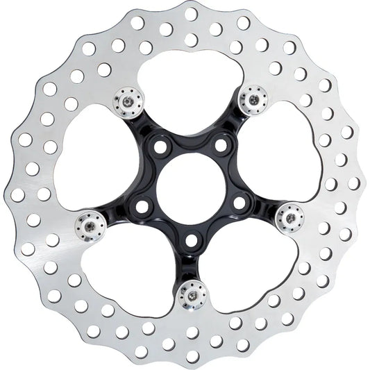Rotor de araña