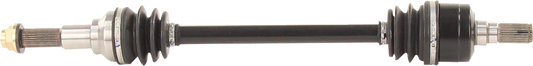 Eje CV estándar de repuesto OEM - Kit de eje - CV/completo - Reemplazo OEM - Estándar - Trasero izquierdo/derecho - Wolverine 850