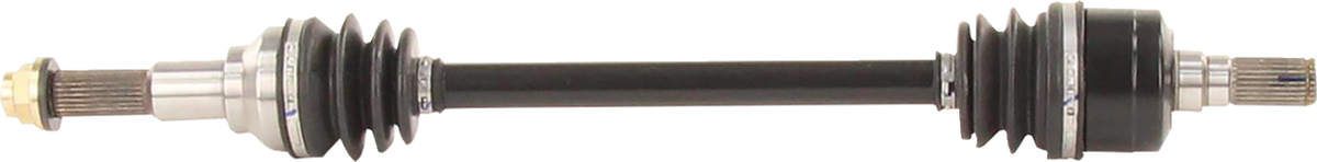 Eje CV estándar de repuesto OEM - Kit de eje - CV/completo - Reemplazo OEM - Estándar - Trasero izquierdo/derecho - Wolverine 850
