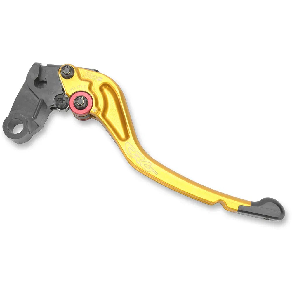 Gold RC2 Clutch Lever