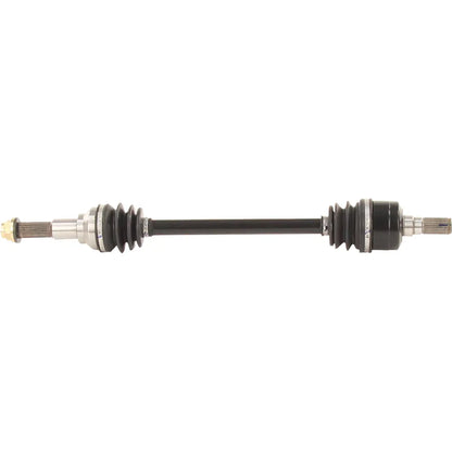 Eje CV estándar de repuesto OEM - Kit de eje - CV/completo - Reemplazo OEM - Estándar - Trasero izquierdo/derecho - Wolverine 850