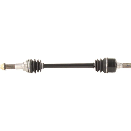 Eje CV estándar de repuesto OEM - Kit de eje - CV/completo - Reemplazo OEM - Estándar - Trasero izquierdo/derecho - Wolverine 850