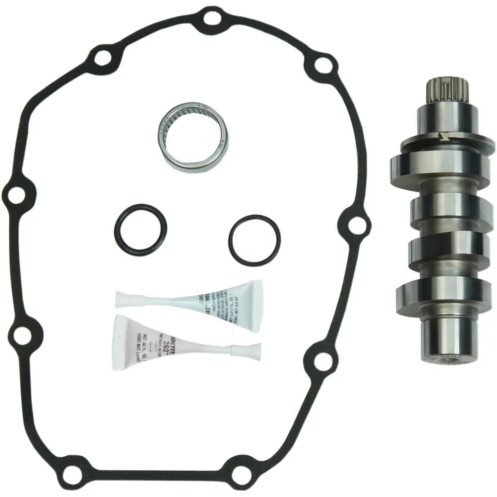 CAM KIT 550C M8 17-