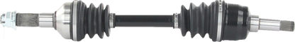 Eje CV estándar de repuesto OEM - Kit de eje - CV/Completo - Reemplazo OEM - Estándar - Trasero izquierdo - CF Moto 600