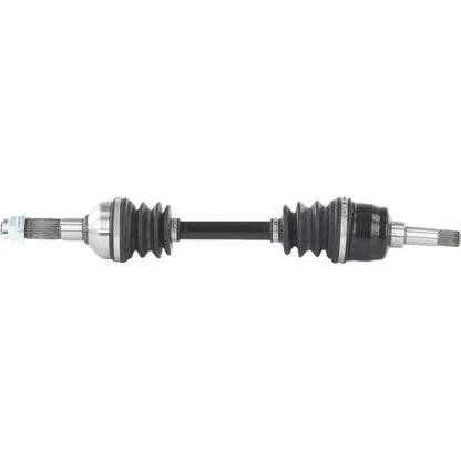 Eje CV estándar de repuesto OEM - Kit de eje - CV/Completo - Reemplazo OEM - Estándar - Trasero izquierdo - CF Moto 600