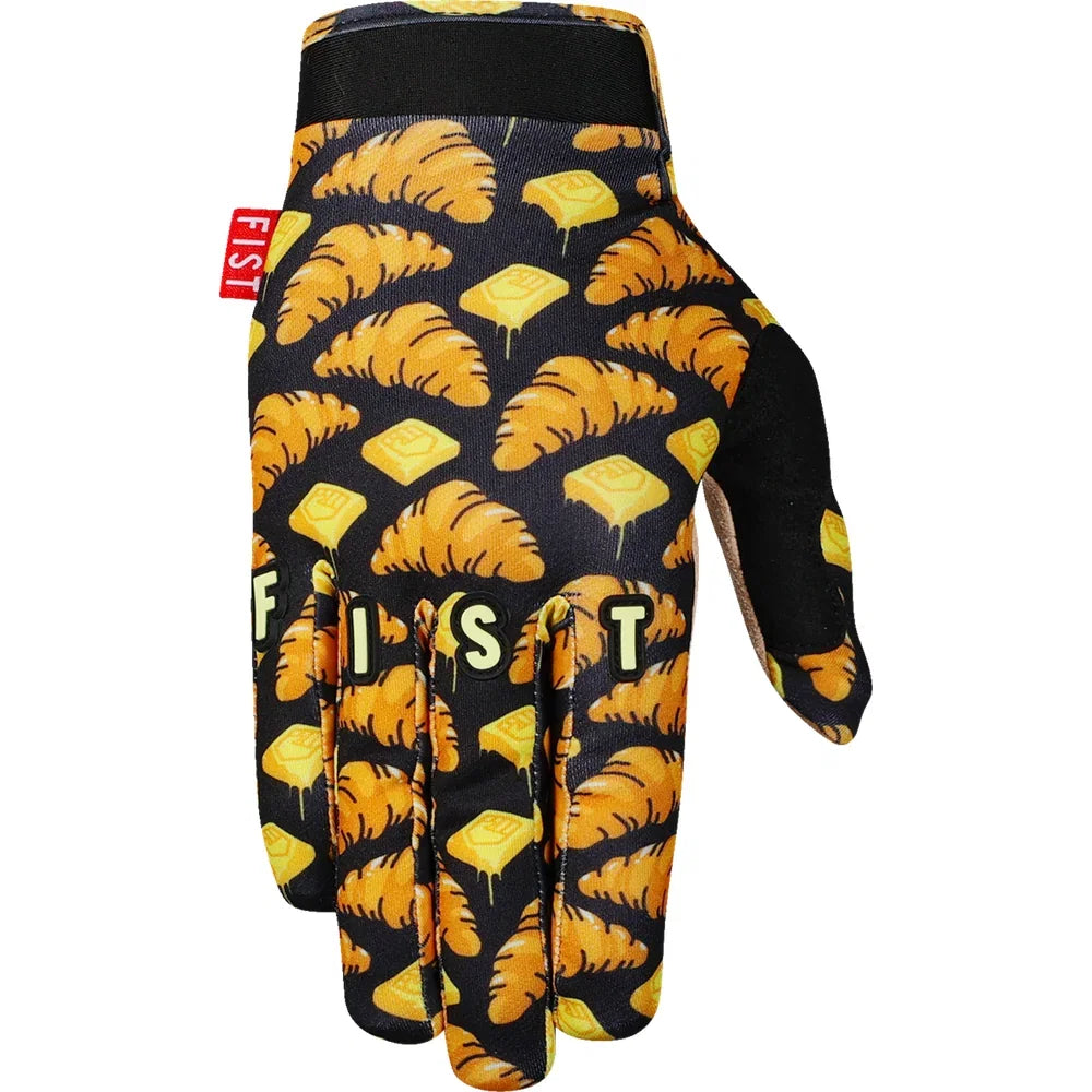 Guantes FIST HANDWEAR Strapped Joris Daudet Baked Goods