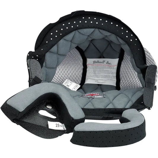 Liner para casco Biltwell Bonanza - 2XL