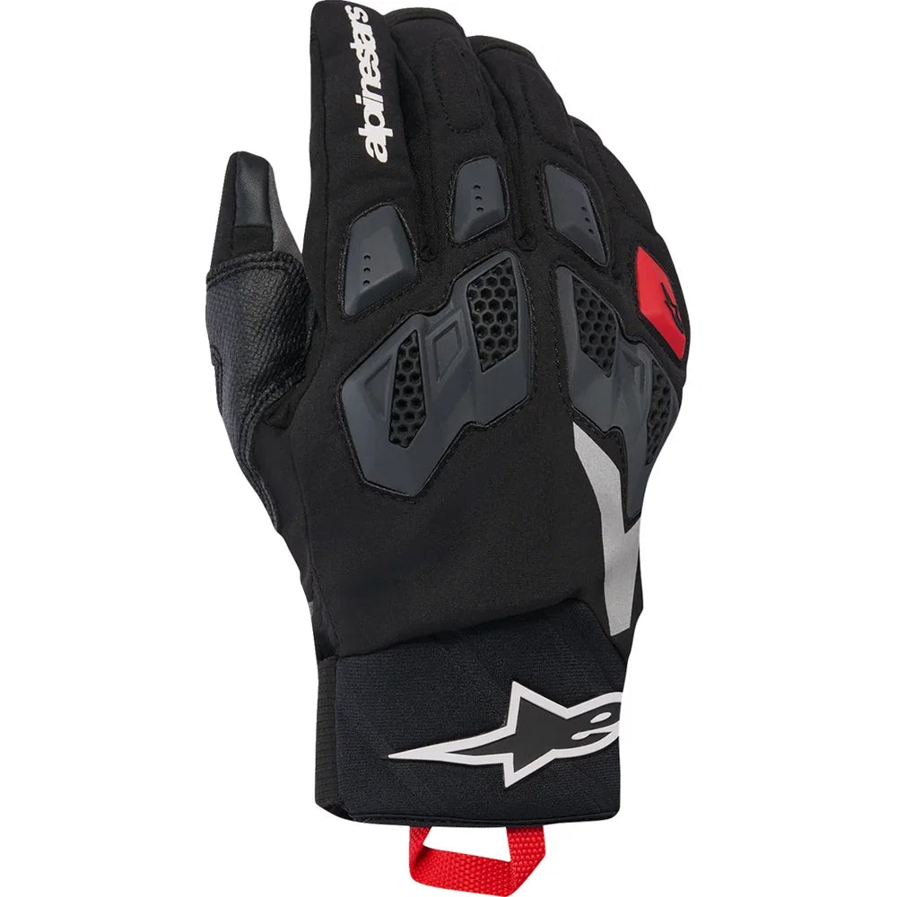 Guantes Alpinestars Maxdura Drystar®