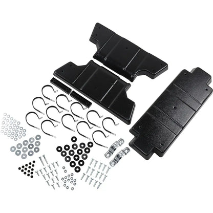 Techo utv