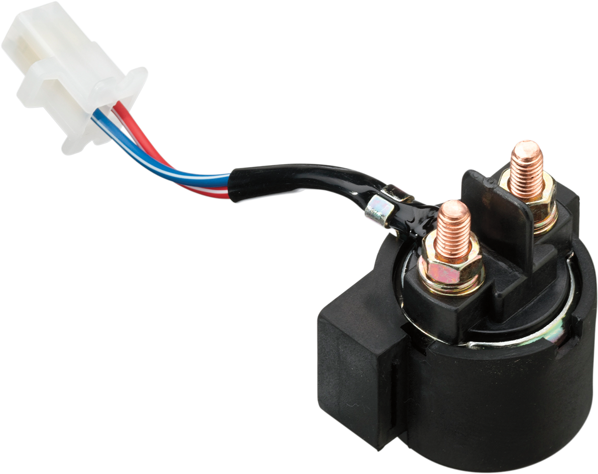 Interruptor de solenoide de arranque