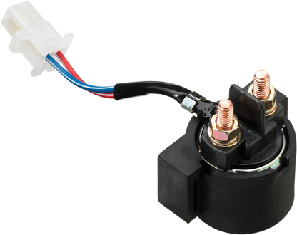 Interruptor de solenoide de arranque