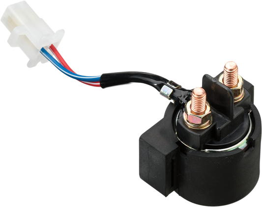 Interruptor de solenoide de arranque