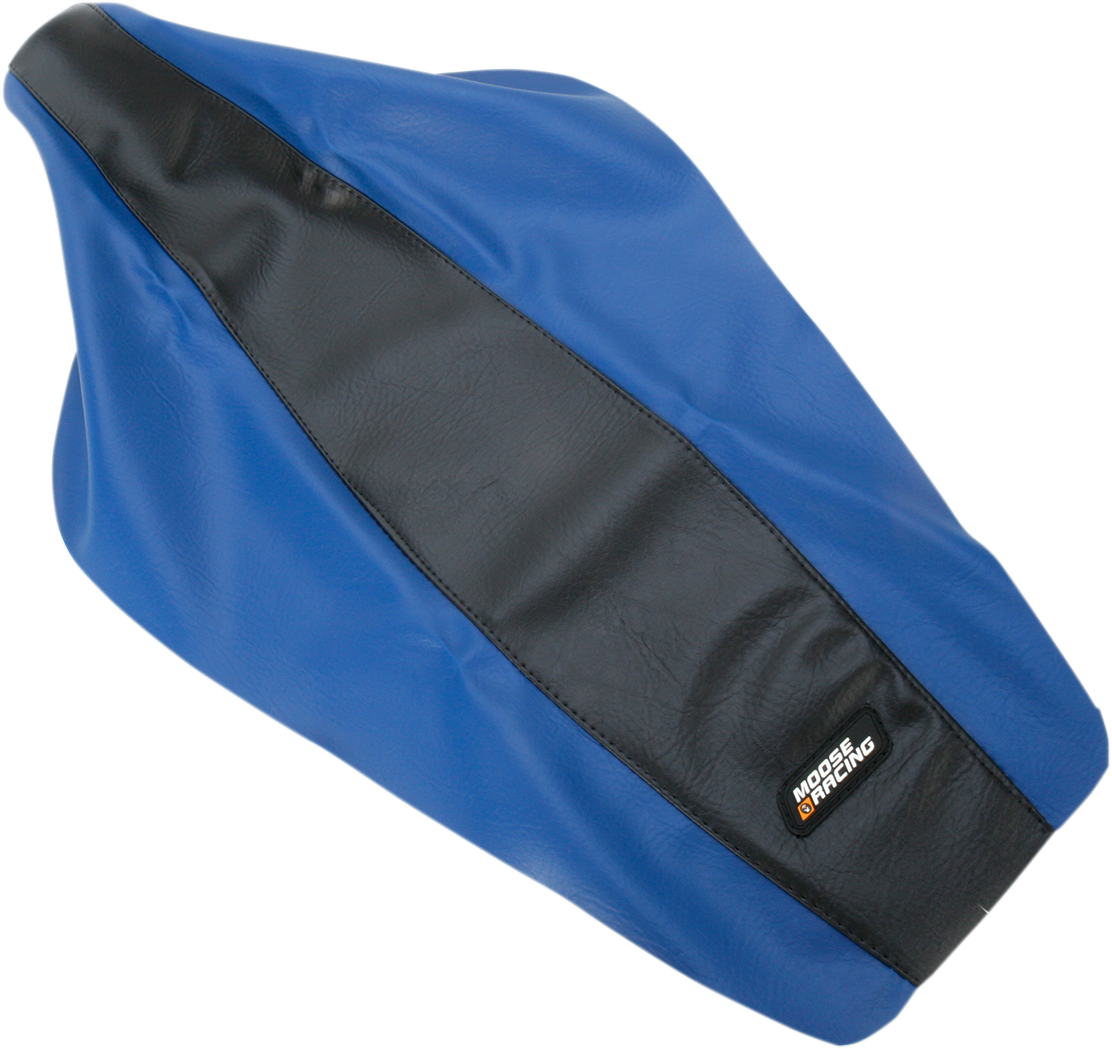 Funda de asiento estándar - Funda de asiento - Azul/Negro - Yamaha