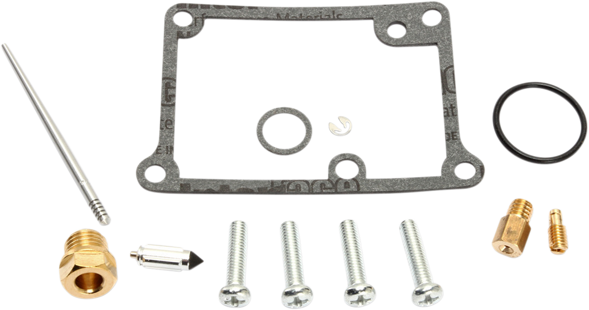 Kit de reparación de carburador - Kit de reparación de carburador - Kawasaki/Suzuki